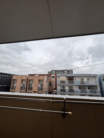 グランツパシオンの展望