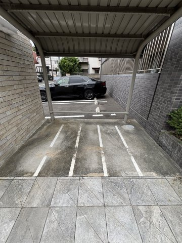 グランツパシオンのその他共用部分
