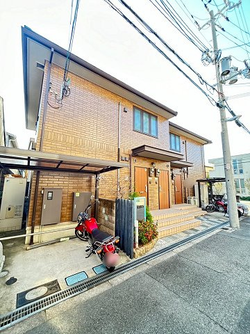 アリエスのその他共用部分