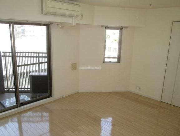 S-RESIDENCE Hommachi Marksの居間・リビング