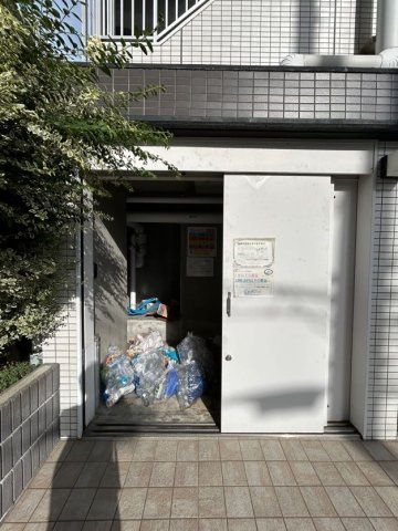 LEGESTA兵庫リバージュのその他共用部分
