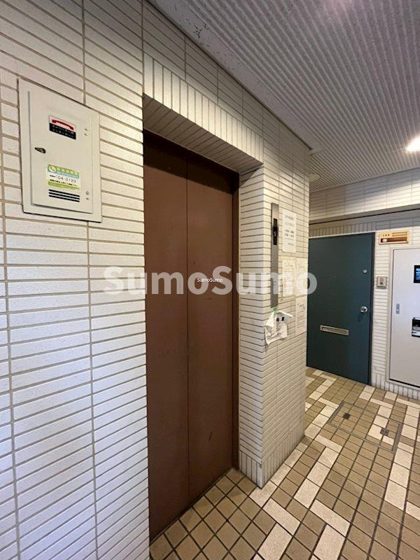 エスポワール参番館の設備