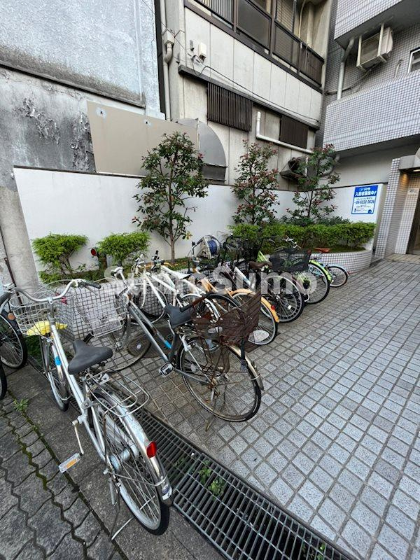 エスポワール参番館のその他共用部分
