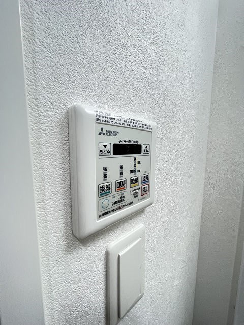 Luxe塚口の設備
