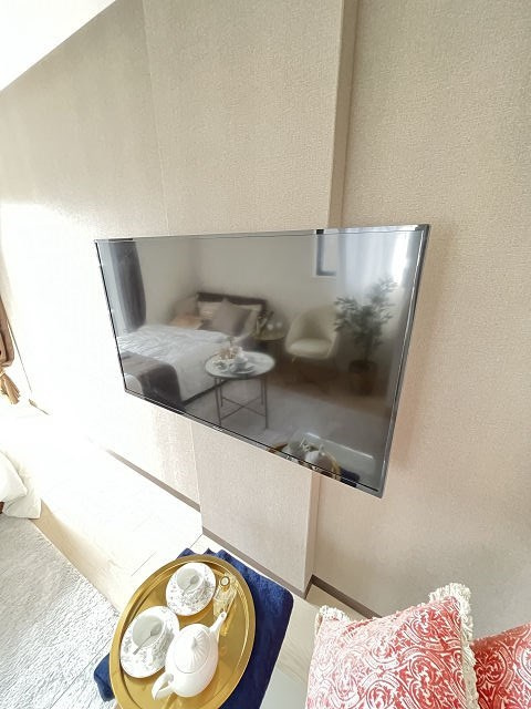 Luxe塚口のその他