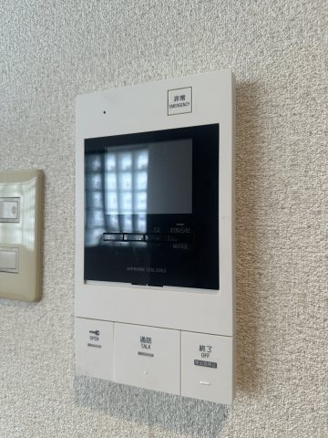 カル・ブランのセキュリティ