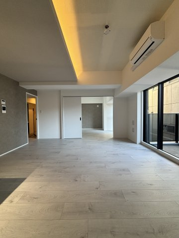 ＧＬＡＭ　ＳＴＥＬＬＡ松屋町の居間・リビング