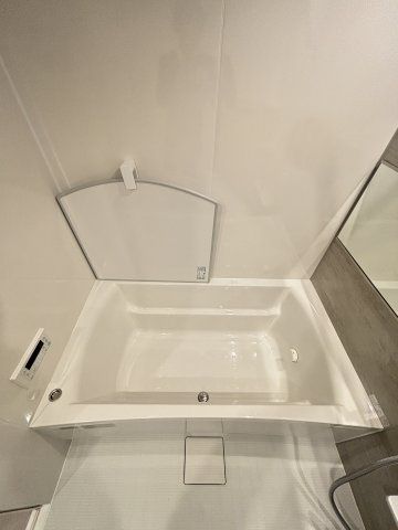 ＧＬＡＭ　ＳＴＥＬＬＡ松屋町の浴室
