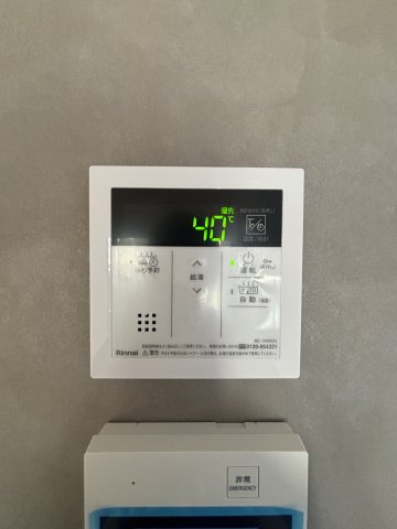 ＧＬＡＭ　ＳＴＥＬＬＡ松屋町の設備