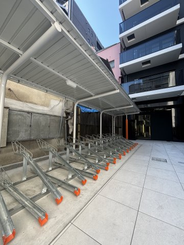 ＧＬＡＭ　ＳＴＥＬＬＡ松屋町のその他共用部分
