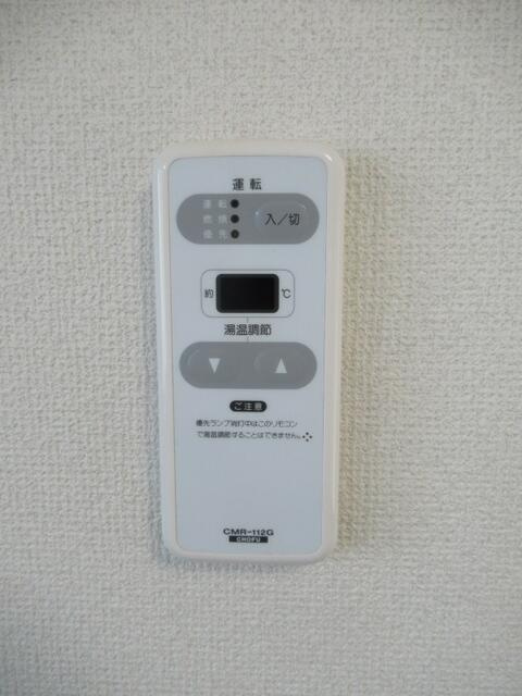 サンク下馬のその他