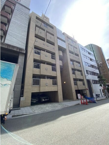 ニューライフ大手前参番館