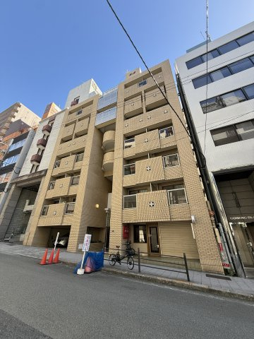 ニューライフ大手前参番館