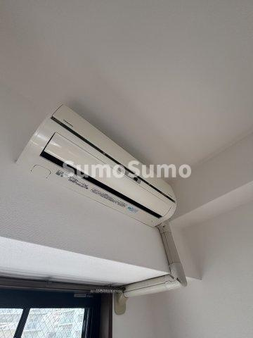 プレサンス難波WESTの設備