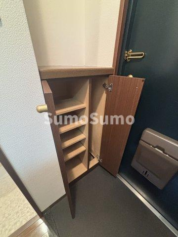 プレサンス難波WESTのその他