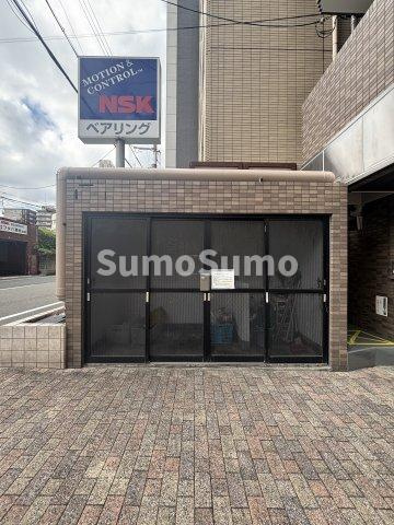 プレサンス難波WESTのその他