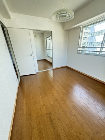 プリオーレ神戸の洋室