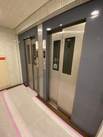 プリオーレ神戸のその他共用部分