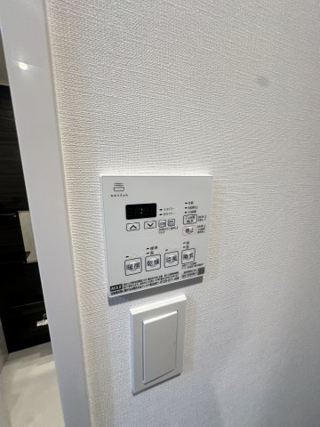 S-RESIDENCE薬院aureateの設備