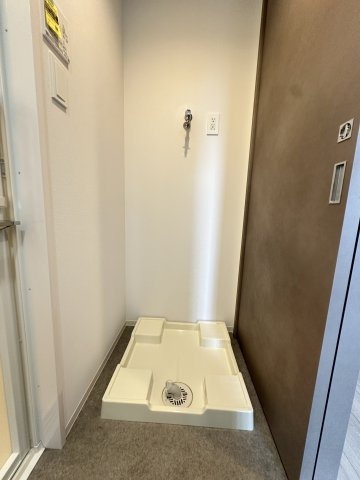S-RESIDENCE薬院aureateの設備