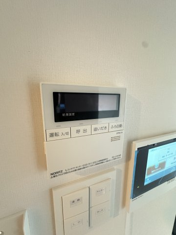 S-RESIDENCE薬院aureateの設備