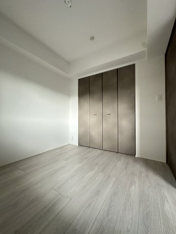 S-RESIDENCE薬院aureateの寝室