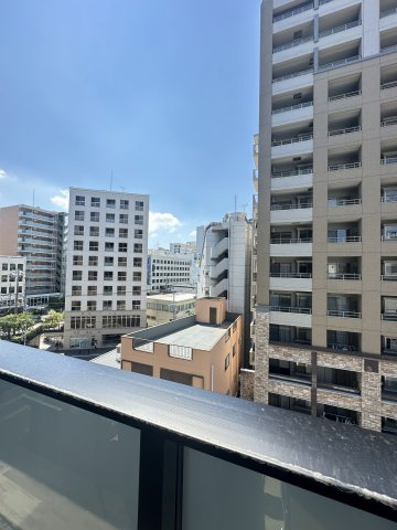 S-RESIDENCE薬院aureateの展望