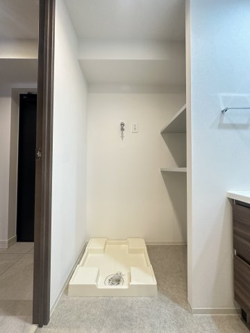 S-RESIDENCE薬院aureateの設備