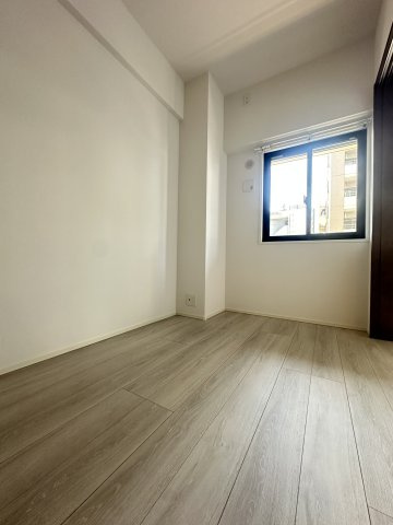 S-RESIDENCE薬院aureateの寝室