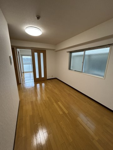 クレール西町（南館）の居間・リビング|おしゃれなリビングです