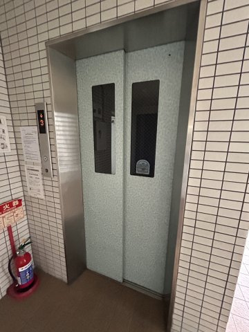 クレール西町（南館）のその他共用部分