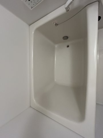 クレール西町（南館）の浴室|日々の暮らしに欠かせないお風呂です