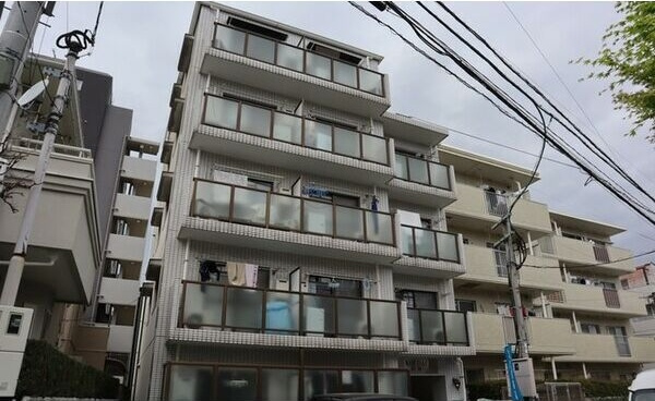 KOUDAI高取の外観