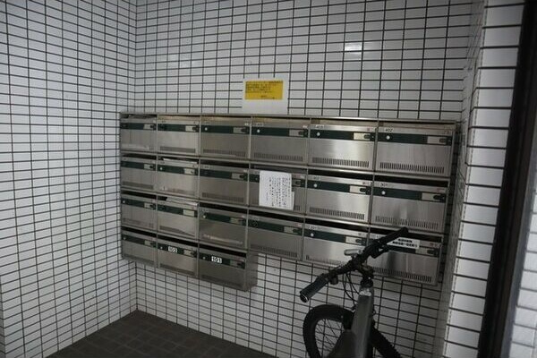 KOUDAI高取のその他共用部分