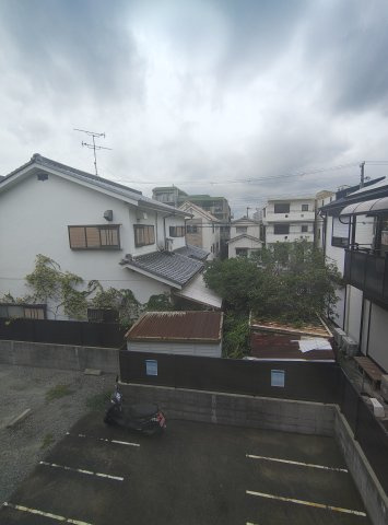 ＯＨＧＩソラノマの展望