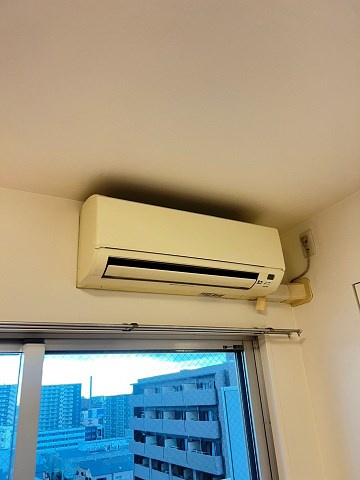センターヒル御幣島の設備