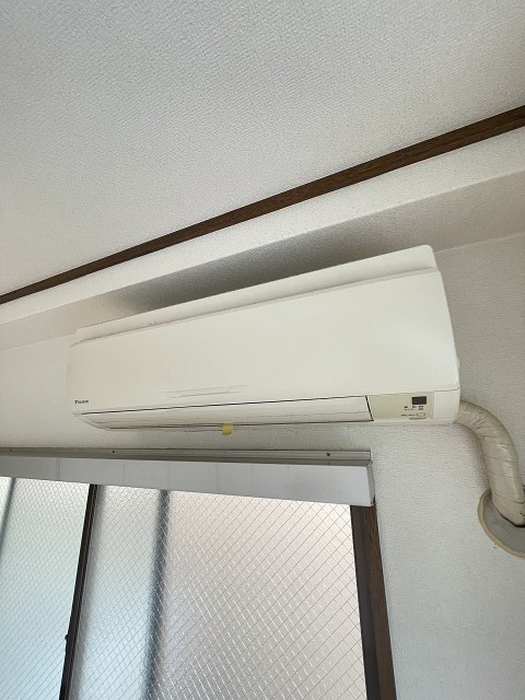 ハイム西宮北口の設備