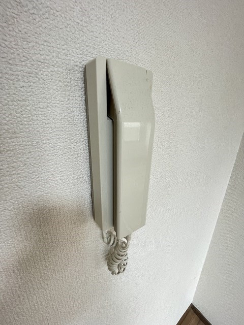 ハイム西宮北口のセキュリティ