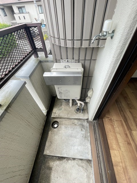 ハイム西宮北口