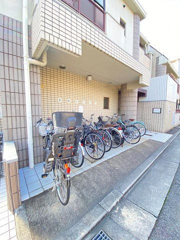 ハイム西宮北口のその他共用部分