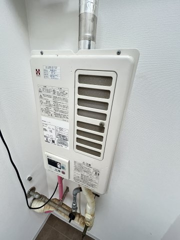 メゾン六甲の設備