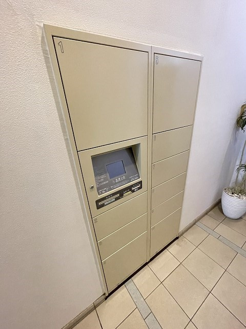 ロイヤル西宮駅前アイシスの設備