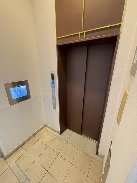 ロイヤル西宮駅前アイシスの設備