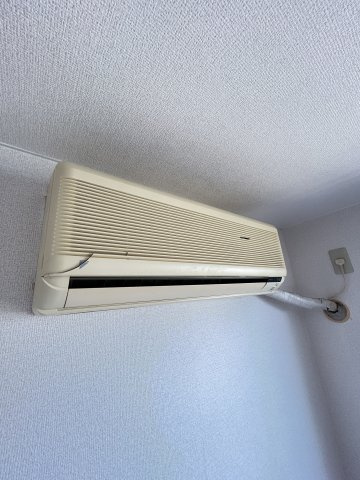 メゾン六甲の設備