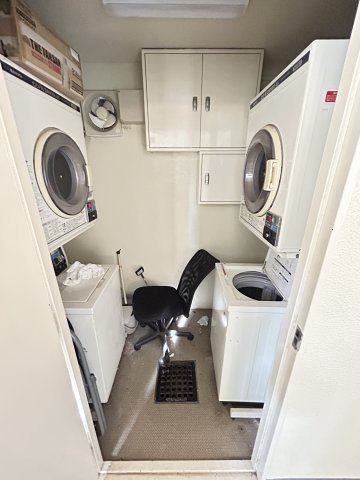 メゾン六甲のその他共用部分
