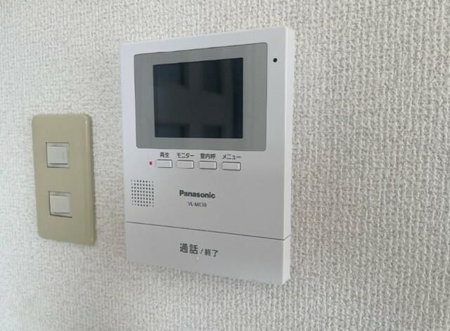 【セキュリティ】 | メゾンドオンブラージュ