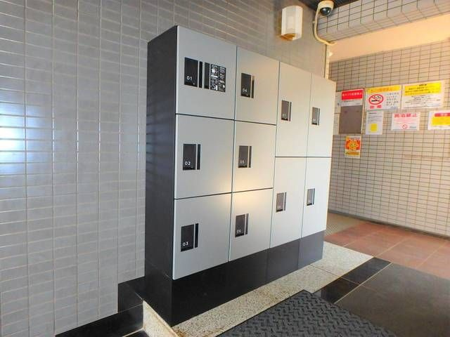 【その他共用部分】 | メゾンドオンブラージュ