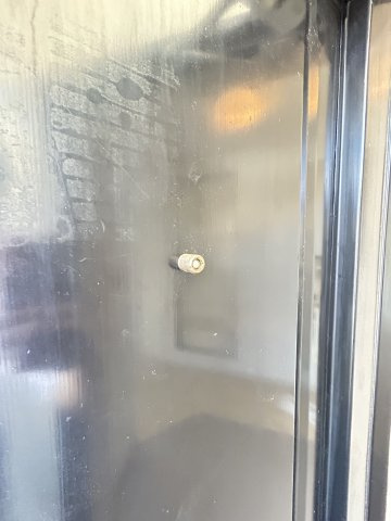 メゾン六甲のセキュリティ