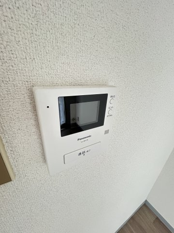 ネオハイツ三宮のセキュリティ