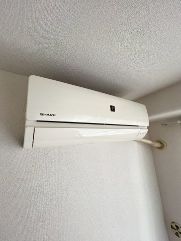 ネオハイツ三宮の設備